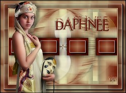 Daphnee