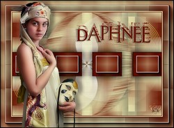 Daphnee