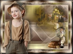 Gavroche