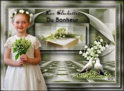 Le Clochetts Bonheur