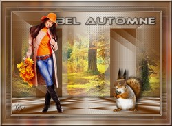 Bel Automne