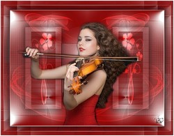 Violin