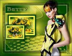 Betty