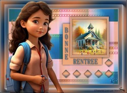 Bonne Rentree