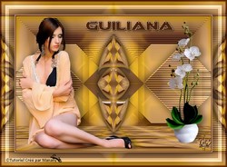 Guiliana