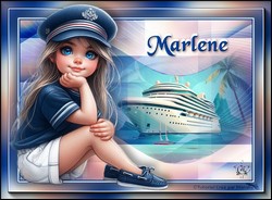 Marlene