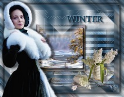 Beautyful winter