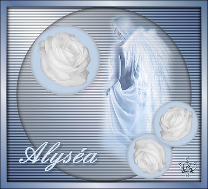 Alysea