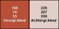Kleuren Karen