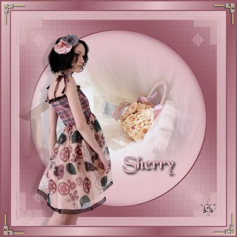 Sherry