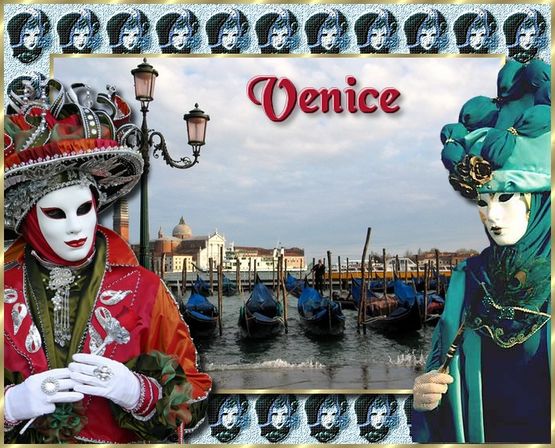 Venice