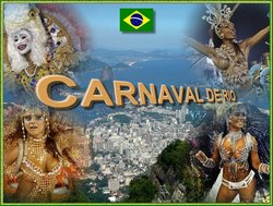 Carnaval de Rio