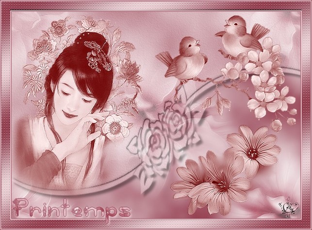 Printemps