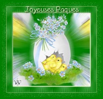 Joyeuses Paques 2